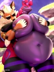 3:4 3d_(artwork) 3d_animation alternative_version_at_source animated anthro anthro_on_anthro anthro_penetrated anthro_penetrating anthro_penetrating_anthro anthrofied arcanine areola arthropod ass belly belly_jiggle big_belly big_breasts black_sclera bouncing_belly bouncing_breasts bouncing_butt breast_grab breast_jiggle breasts butt_jiggle canid canine canis centipede chocoscorner_(modeler) clothing digital_media_(artwork) duo erection eyelashes eyeshadow female female_penetrated from_behind_position fur generation_1_pokemon generation_5_pokemon genitals glistening glistening_belly glistening_breasts hair hand_on_breast harulunava hi_res high_framerate holding_breast huge_breasts jiggling kasdaq legwear looking_pleasured loop makeup male male/female male_penetrating male_penetrating_female mammal markings mouthless myriapod navel nintendo nipple_grab nipples nude orange_body overweight overweight_female penetration penile penile_penetration penis penis_in_vagina pokemon pokemon_(species) pokemorph purple_body purple_markings red_body revytea_(modeler) scolipede sex short_playtime sirsiarmageddon sound sound_edit standing standing_sex stockings tagme tan_body tan_fur teeth thesoundeditguy thick_thighs thigh_highs thigh_highs_only vaginal_penetration video vulva wolf yellow_eyes
