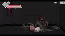 animated egg_implantation fly insectophilia insects mp4 oviposition pixel_art raped_by_monster sound syahata's_bad_day tagme video