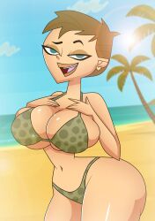 ivy (disventure camp) from disventure camp by vanilladream34