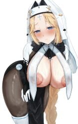 rapunzel (nikke) from goddess of victory: nikke by hntbk 333