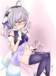 Nia (Pop'N Music) Rule 34 Image