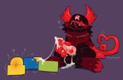 guest 666 (forsaken) from forsaken (roblox) by nejajiku nsfw