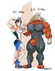 Abs Rule 34 Image