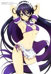 lucia rogier from megami magazine by aquastar inc.