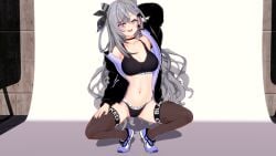 vestia zeta from blacked