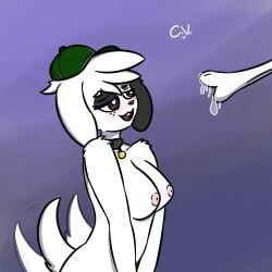 doki (discovery kids) fan art