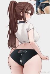 sky (skyaboveme) from indie virtual youtuber by skyaboveme