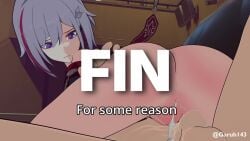 1boy 1girls 3d 3d_animation :>= animated background_character between_legs blowjob blowjob_face blue_eyes breasts breasts_out caelus_(honkai:_star_rail) clothed clothed_female clothed_sex covering_mouth cowgirl_position creampie cum cum_in_pussy cum_inside dialogue doggy_style ejaculation english_dialogue english_voice_acting feet fellatio female female_penetrated from_behind garuh143 genital_fluids genitals grey_hair handjob handjob_while_sucking hidden_sex honkai:_star_rail honkai_(series) hoyoverse light-skinned_female light-skinned_male light_skin longer_than_30_seconds longer_than_one_minute male male/female male_penetrating male_penetrating_female mihoyo misuzugon muffled multiple_poses multiple_positions nipples oral oral_penetration oral_sex penetration penile penile_penetration penis penis_in_pussy public public_sex pussy sex sex_from_behind short_hair sound sound_effects spread_legs straight straight_sex tagme theater topaz_(honkai:_star_rail) trailblazer_(honkai:_star_rail) vagina vaginal_penetration vaginal_sex various_poses various_positions video voice_acted white_background yellow_eyes