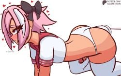 astolfo (fate) fan art