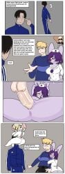 damm (terrible mouse) from terrible mouse by savagensfw