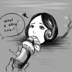 junji ito fan art