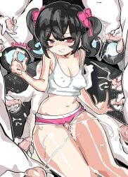 yazawa nico from love live! by y2kqtz