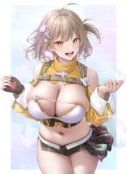 anis (nikke) from goddess of victory: nikke