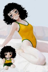 ellie (casato) fan art
