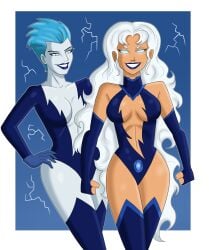 livewire from dc by polmanning