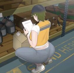 Booru post from rule34.xxx