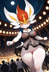 Pokemon (Species) Rule 34 Image