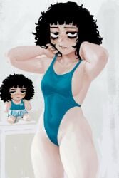 ellie (casato) fan art