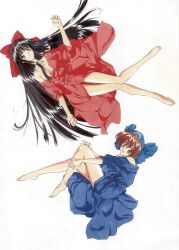 1990s Rule 34 Image