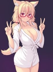 original character from original by tiffynyaa