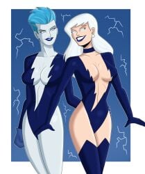 livewire from dc by polmanning