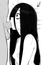 1girls Rule 34 Image
