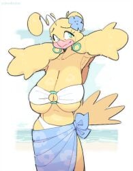 dee (doodledox) fan art