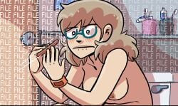 joyce brown from dumbing of age by david willis