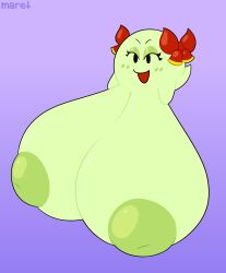 boo (mario) from mario (series) by evilfiendish