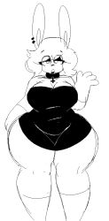 mare (evilfiendish) fan art