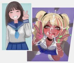 original fan art