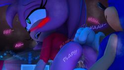 amy rose from sega by ari is very sad