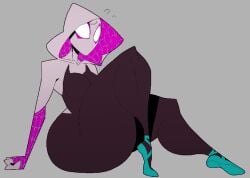 ass_bigger_than_head big_ass big_thighs bottom_heavy dumptruck_ass ghost_spider gigantic_ass gwen_stacy huge_ass marvel marvel_comics mask pose sitting spider-man:_across_the_spider-verse spider-man:_into_the_spider-verse spider-man_(series) tagme xexeezy