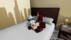 3d animated artist_request catsulithr34 foot_play footjob roblox roblox_avatar roblox_game roblox_studio robloxian sex tagme video