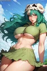 1girls ai_generated artist_name ass ass_bigger_than_head ass_focus background bangs bare_thighs bell big_ass big_breasts big_butt big_hips big_thighs bleach bleach:_the_thousand-year_blood_war blush bottomless bottomless_female breast breast_focus breasts breasts_bigger_than_head busty child_bearing_hips cleavage closed_mouth clothes clothes_ripping clothing collarbone curvaceous curvaceous_body curves curvy curvy_body curvy_female curvy_figure curvy_hips dat_ass deviantart earrings edit edited edited_art exposed_breast exposed_breasts exposed_pussy exposed_vagina eyelashes female female_only fit_female front_view full_body fully_clothed giant_breasts green_eyes green_hair hair hair_between_eye hips hourglass_figure huge_breasts huge_thighs inner_sideboob inviting kladen kladenart large_ass large_breasts large_butt large_thighs legs light-skinned_female light_skin lipstick looking_at_viewer mature_woman navel nelliel_tu_odelschwanck no_bra no_sex outdoors pale-skinned_female pale-skinned_male pale_skin panties parted_lips pinup pov presenting presenting_breasts puffy_lips red_lipstick revealing_clothes ripped_clothing sagging_breasts seductive_eyes seductive_look shiny_skin short_hair sideboob simple_background skimpy skimpy_clothes skimpy_outfit skin_tight skindentation skull solo solo_female solo_focus stable_diffusion standing steaming_body sweat thick thick_ass thick_hips thick_thighs thighs tight_clothes tight_clothing tight_fit toned_female top_heavy top_heavy_breasts torn_clothes torn_clothing underboob voluptuous voluptuous_female voluptuous_teen watermark wide_ass wide_hips wide_thighs yellow_eyes