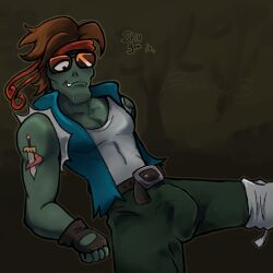 80s_action_hero(pvz_bfn) 80s_action_hero(plants_vs_zombies:battle_for_neighborville) 80sactionhero(pvz_bfn)plants_vs_zombies:_battle_for_neighborville man man_solo erection male_only male_focus male_erection 80s sunglasses suggestive_pose suggestive fully_clothed boner_in_pants boner_under_clothes