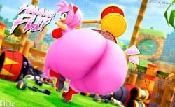 1girls 3d 3d_(artwork) 3d_model 3d_render amy_rose ass ass_focus big_ass big_butt boots bubble_ass bubble_butt butt_focus cindablimp fat_ass female female_only funny green_eyes hedgehog huge_ass huge_butt massive_ass massive_butt pink_body solo solo_female sonic_(series) sonic_the_hedgehog_(series) text