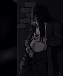 not important (hatred) from hatred (game) by 2b frank