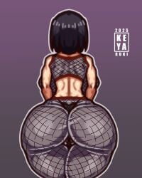 hyuuga hinata from boruto: naruto next generations by keyaruki