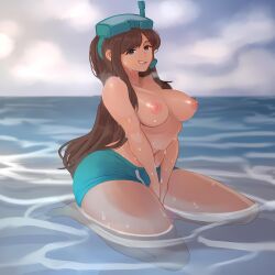 marina (hypixel skyblock) from hypixel skyblock
