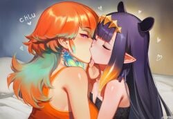 ninomae ina'nis from hololive by aigatari