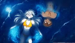 Zen (Twokinds) Rule 34 Image