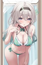 firefly (honkai: star rail) from honkai (series) by kunisaki