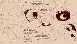 princess celestia (mlp) from friendship is magic by cold-blooded-twilight