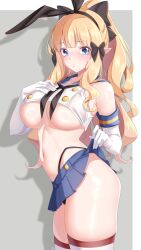 saren (princess connect!) from kantai collection by arada (corsair zero)