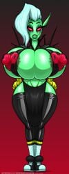 lord dominator from wander over yonder by morningstarlewds