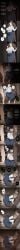 1girls 2boys beauty_mark between_legs big_ass big_breasts big_penis blowjob blue_eyes blushing breasts brown_hair cheating cheating_wife comic cuckold cuckolding cum dark-skinned_male dark_skin dreadlocks english english_text female grabbing_ass grabbing_belly handsfree_ejaculation huge_ass huge_breasts huge_cock light-skinned_female light-skinned_male light_skin male mole mole_above_mouth muscular muscular_male nervous nervous_female on_hands_and_knees original original_characters penis plump precum precum_drip precum_string sitting sitting_on_bed small_penis small_penis_humiliation soraoraora sucking_penis tattoo tattoo_on_chest tattoo_on_stomach veiny_penis