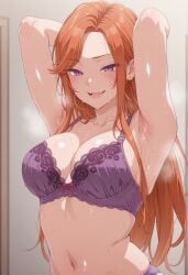 fuyuki mai from dosanko gal wa namara menkoi by q757619838131