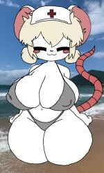 lorna (terrible mouse) from terrible mouse