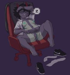tyzias entykk from hiveswap by s squant